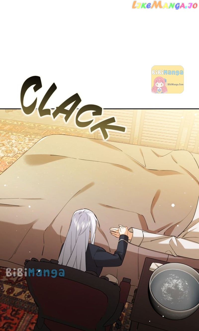 Protecting the Witch’s Son Chapter 29 - page 64