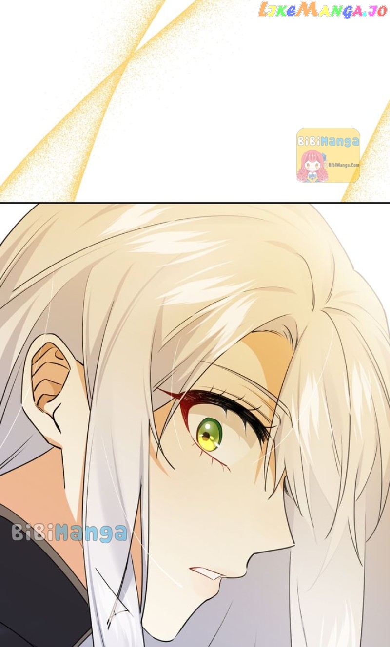 Protecting the Witch’s Son Chapter 29 - page 73