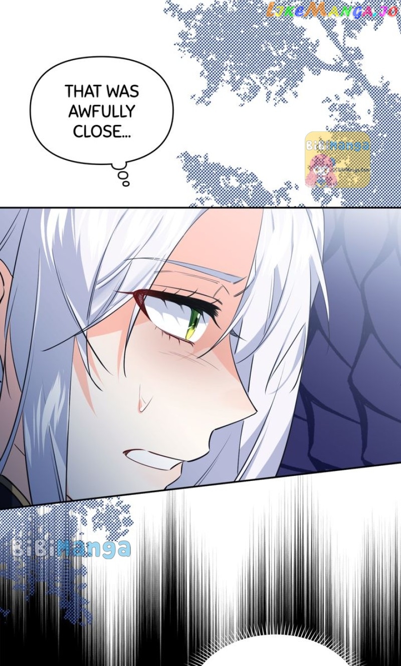 Protecting the Witch’s Son Chapter 29 - page 9