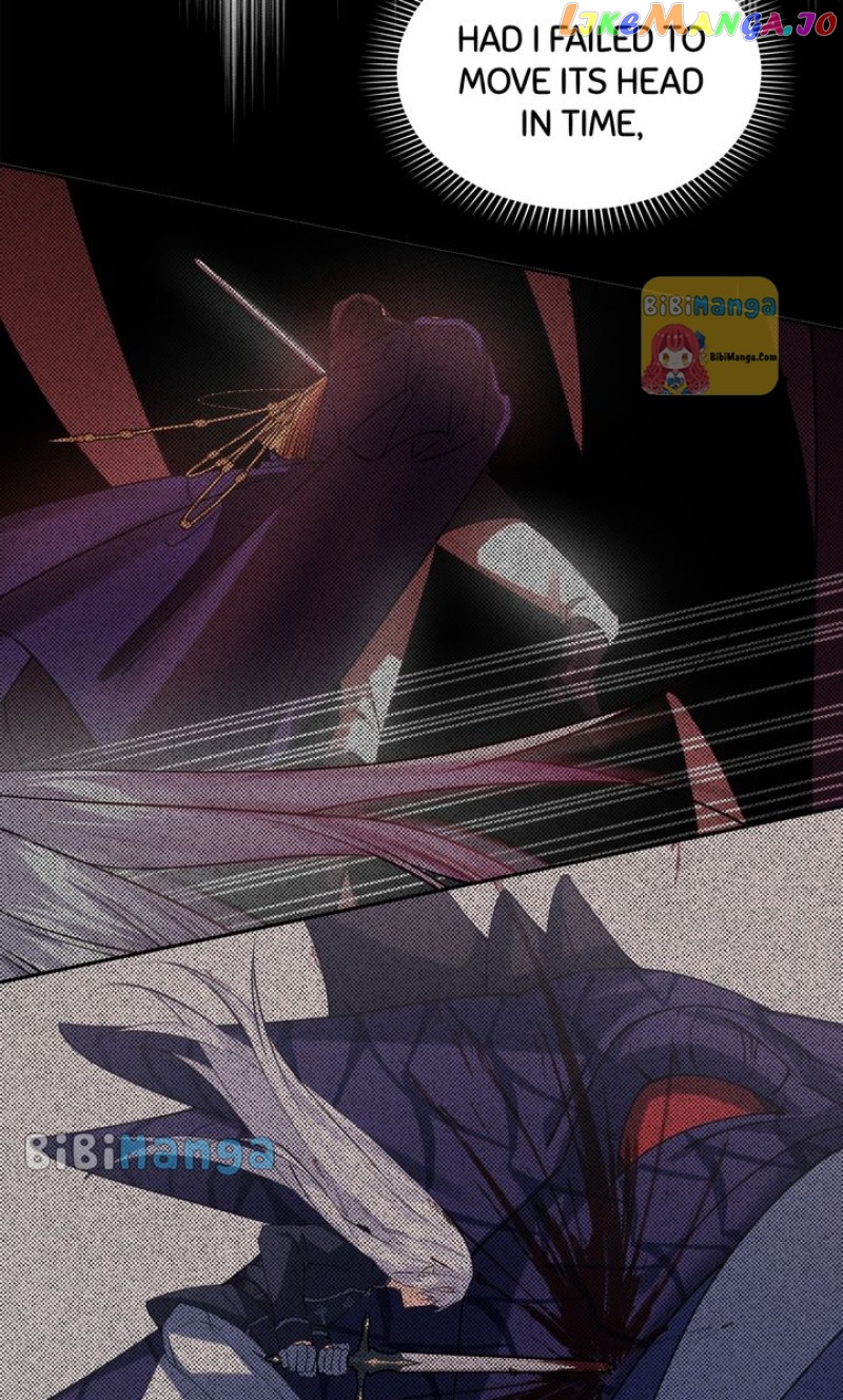 Protecting the Witch’s Son Chapter 29 - page 10