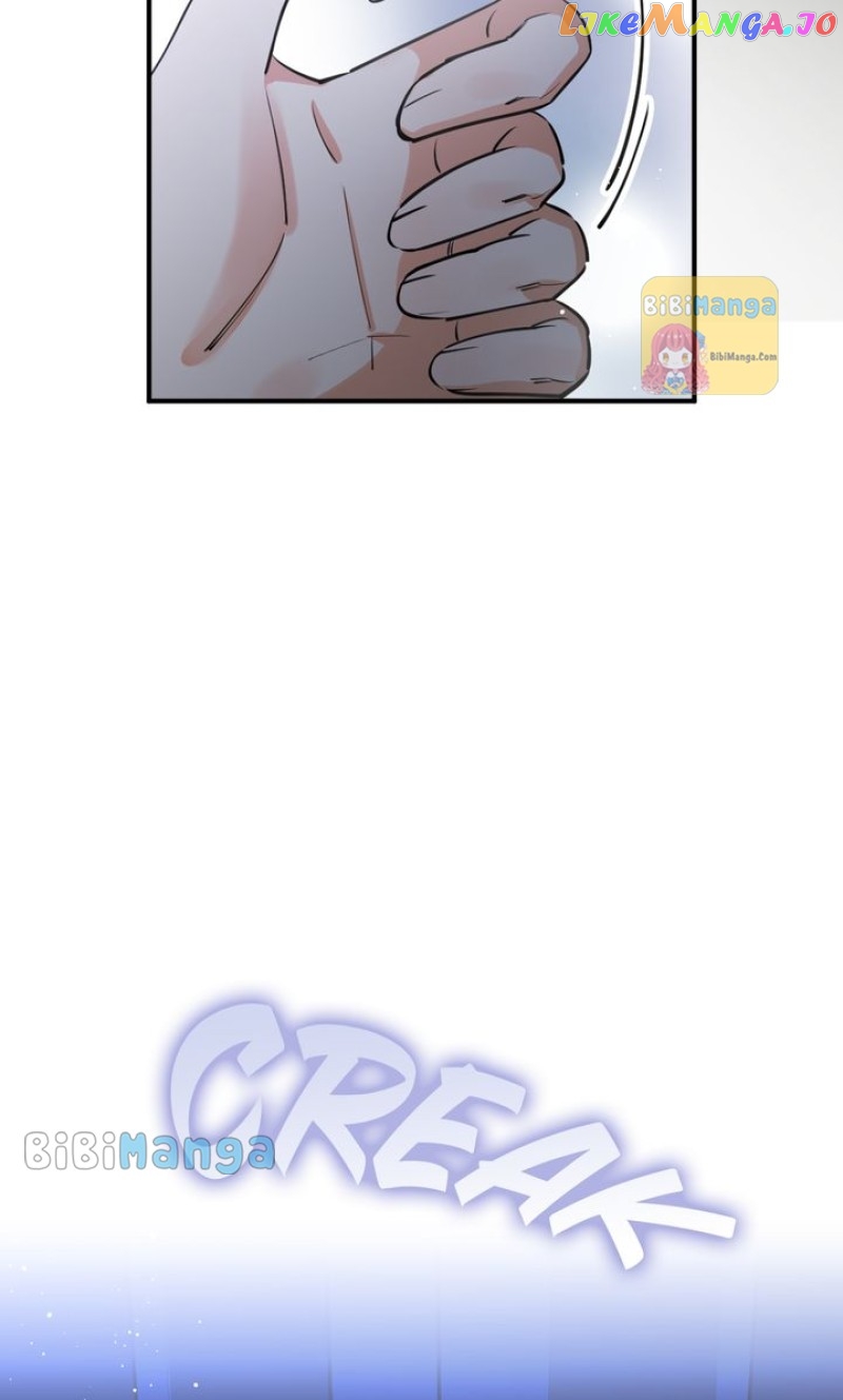 Protecting the Witch’s Son Chapter 30 - page 4
