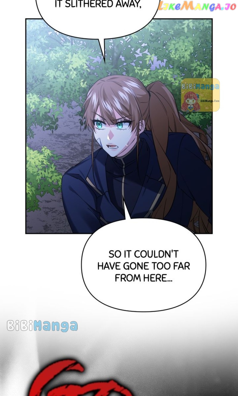 Protecting the Witch’s Son Chapter 30 - page 42