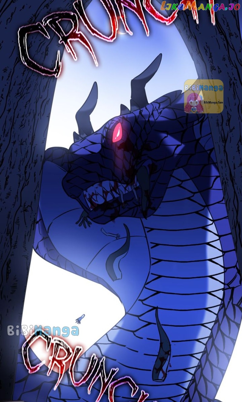 Protecting the Witch’s Son Chapter 30 - page 46