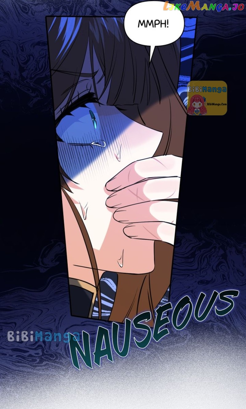 Protecting the Witch’s Son Chapter 30 - page 49