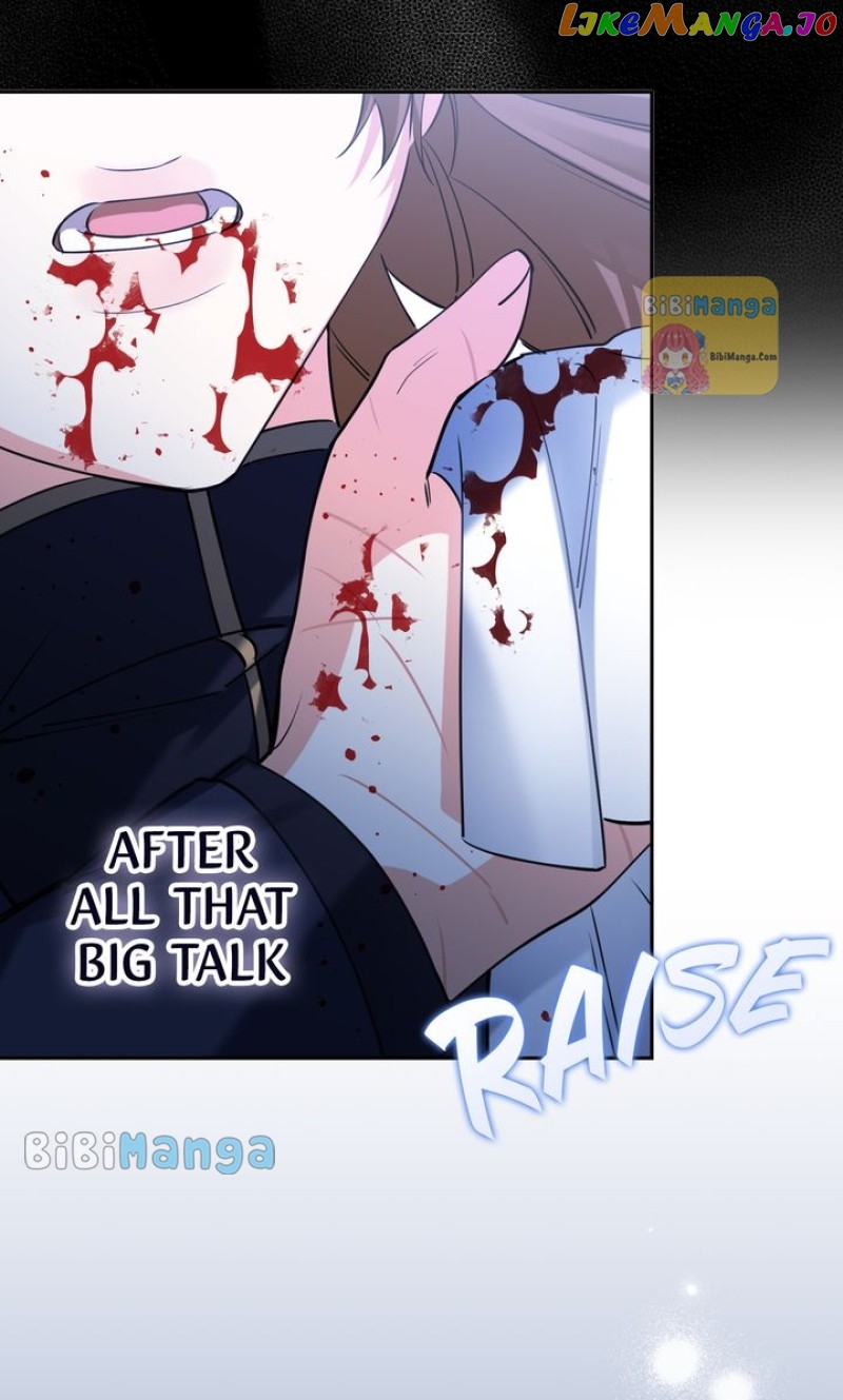 Protecting the Witch’s Son Chapter 30 - page 78