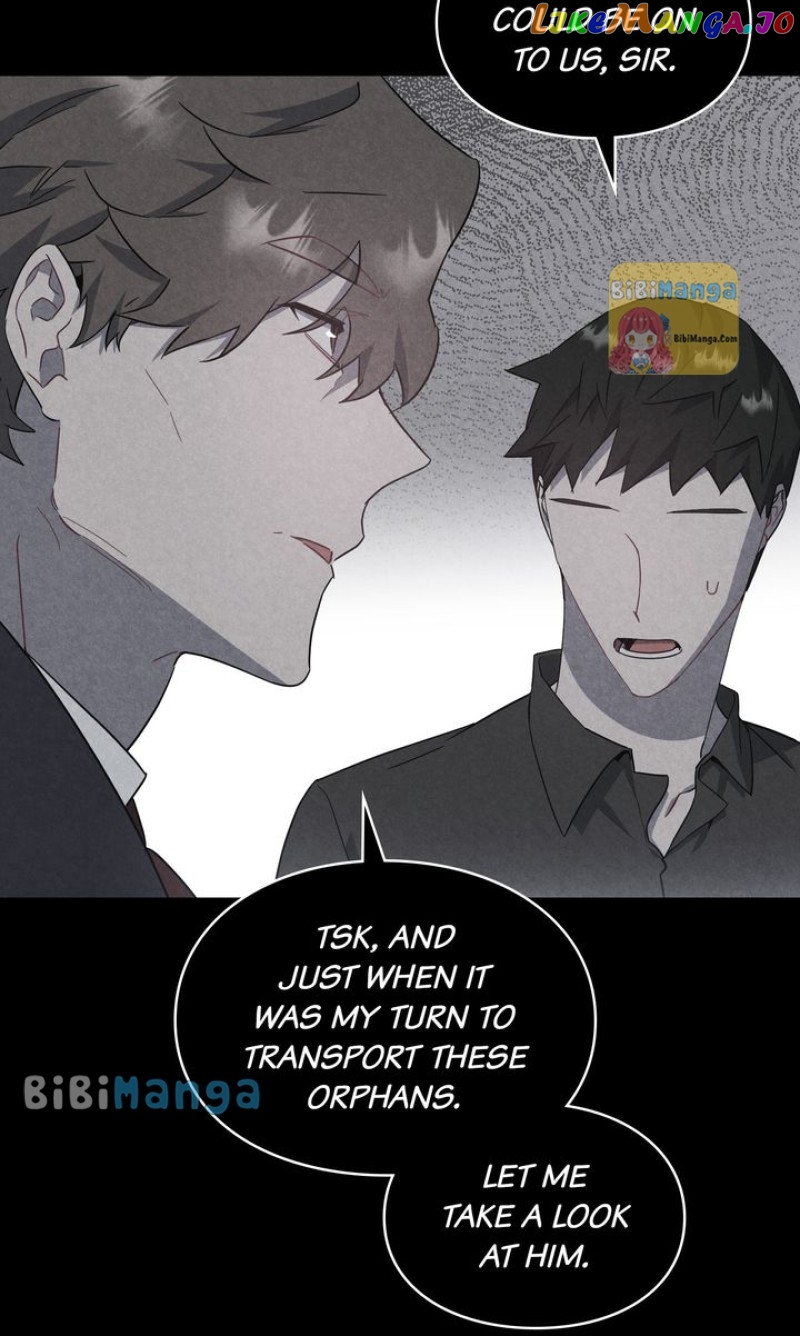 The Corpse Will Tell Chapter 42 - page 24