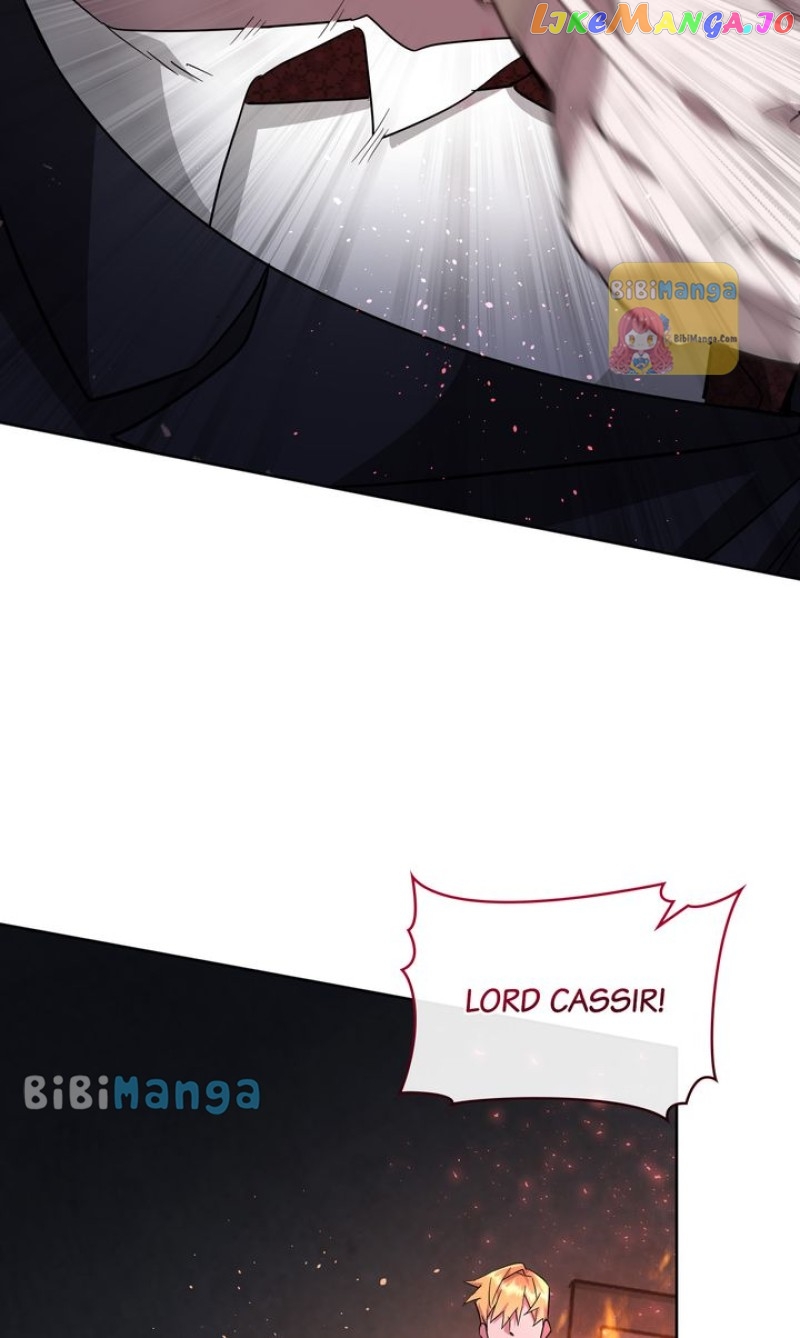 The Corpse Will Tell Chapter 43 - page 2