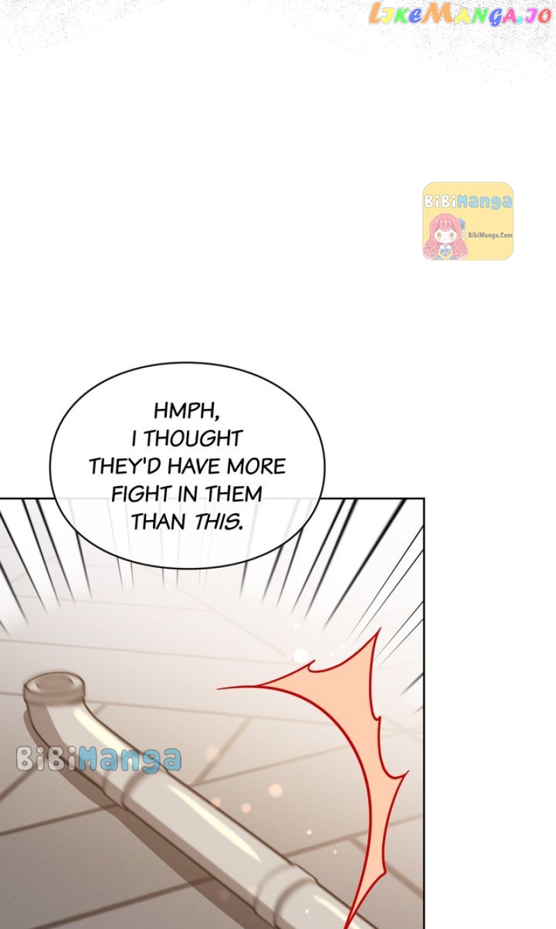 The Corpse Will Tell Chapter 43 - page 12