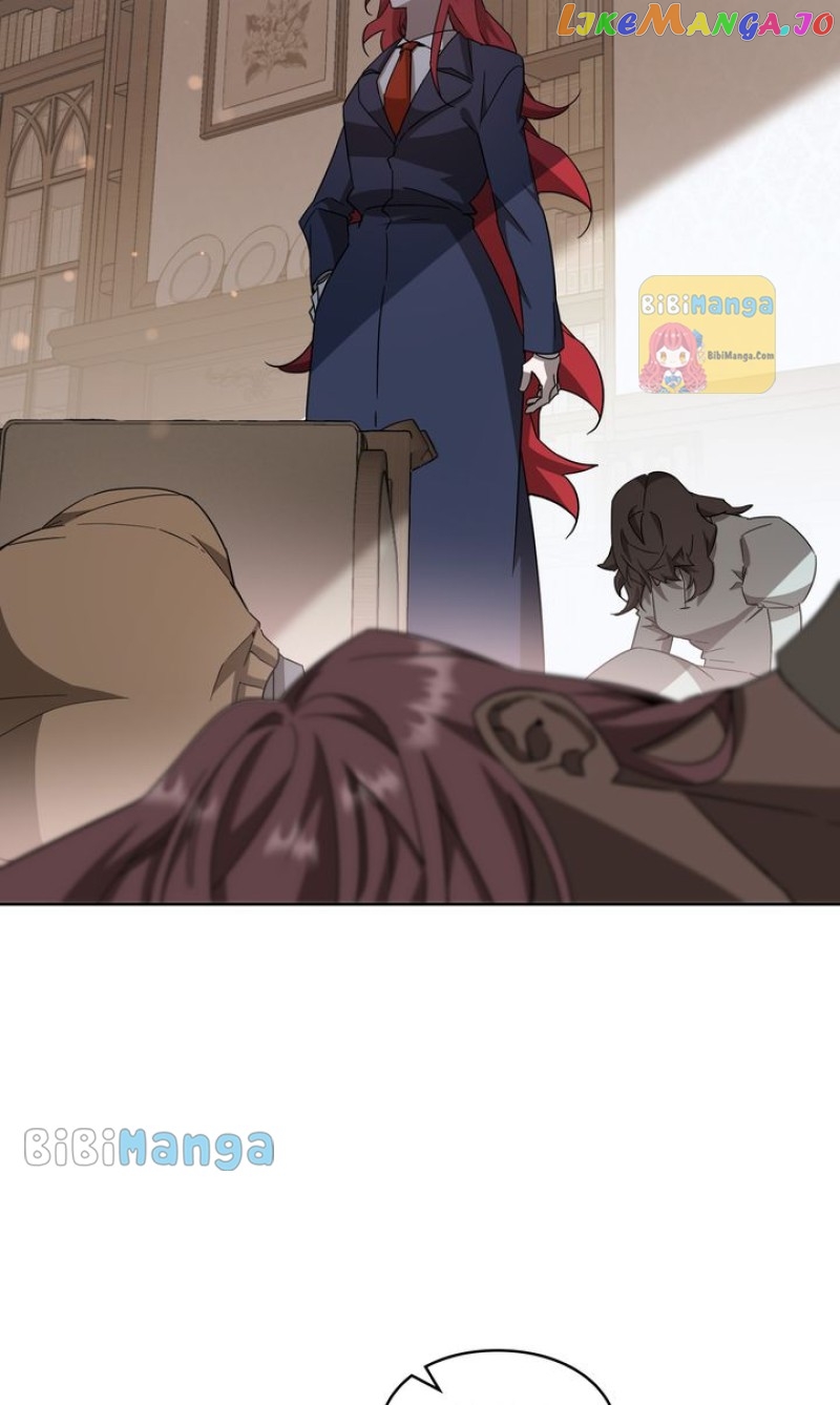 The Corpse Will Tell Chapter 43 - page 14