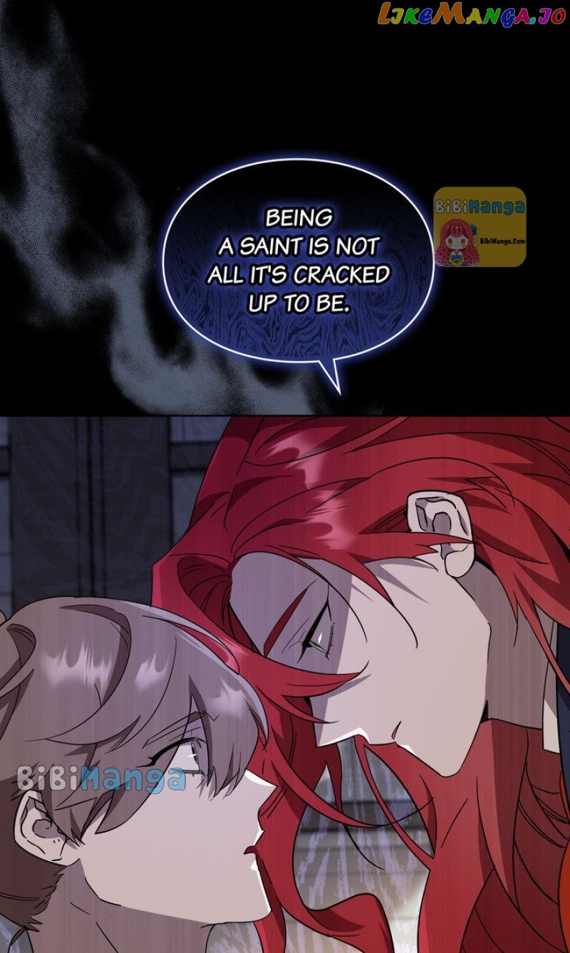 The Corpse Will Tell Chapter 43 - page 17
