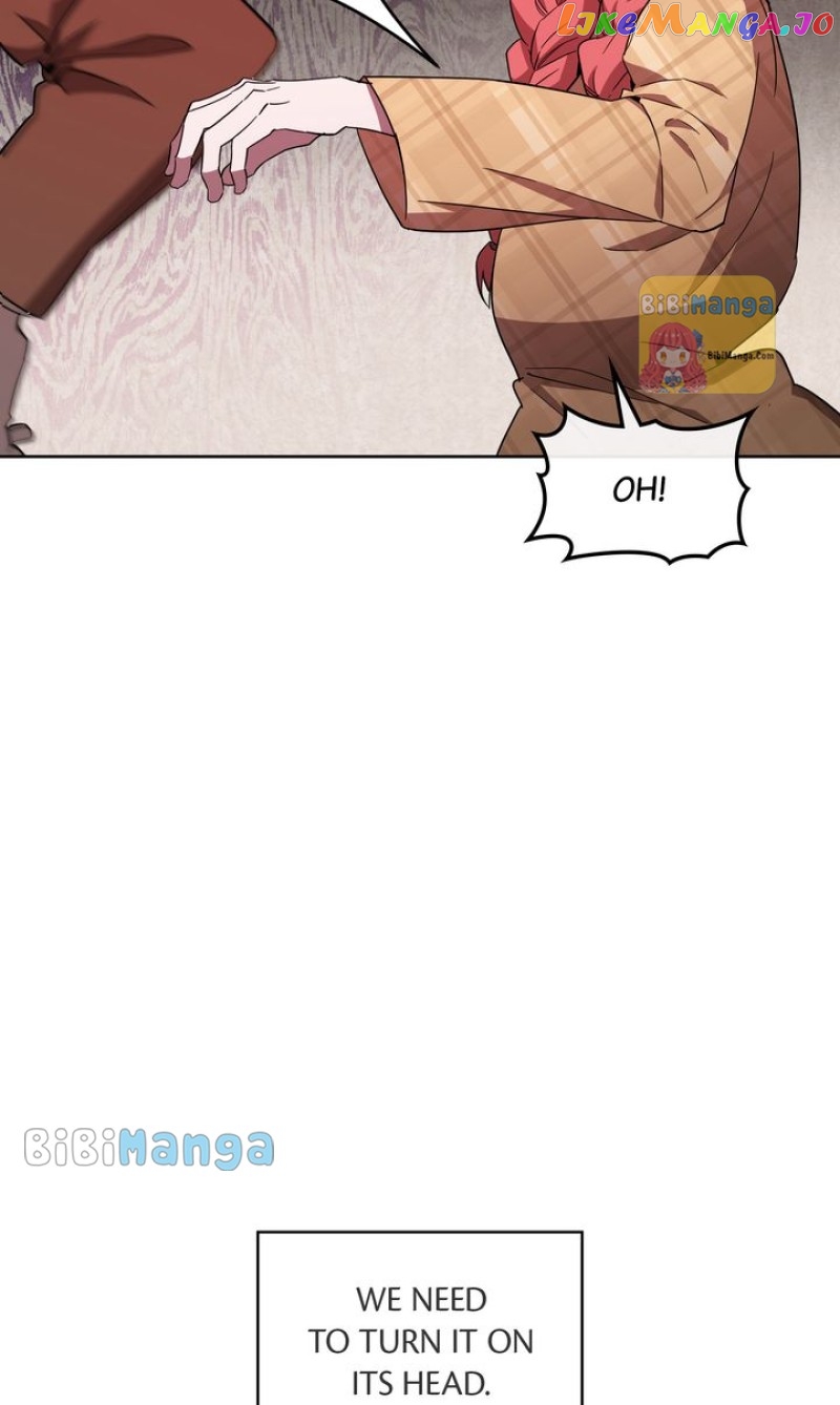 The Corpse Will Tell Chapter 43 - page 30