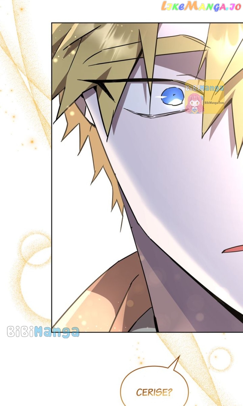 The Corpse Will Tell Chapter 43 - page 40
