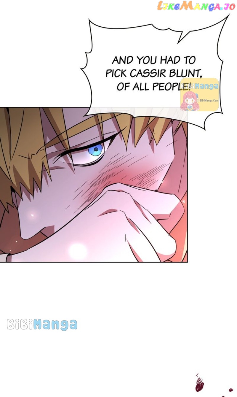 The Corpse Will Tell Chapter 43 - page 44