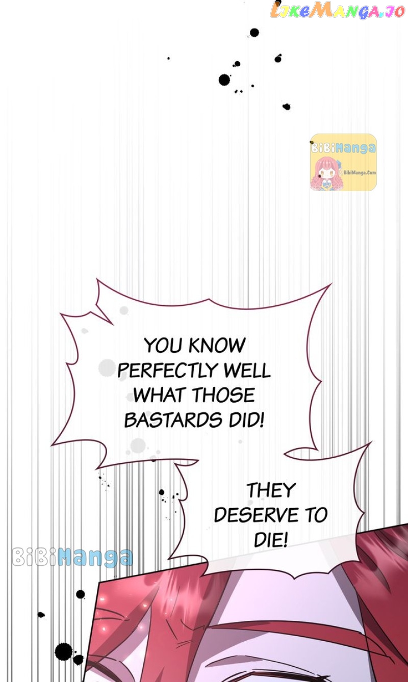 The Corpse Will Tell Chapter 43 - page 54