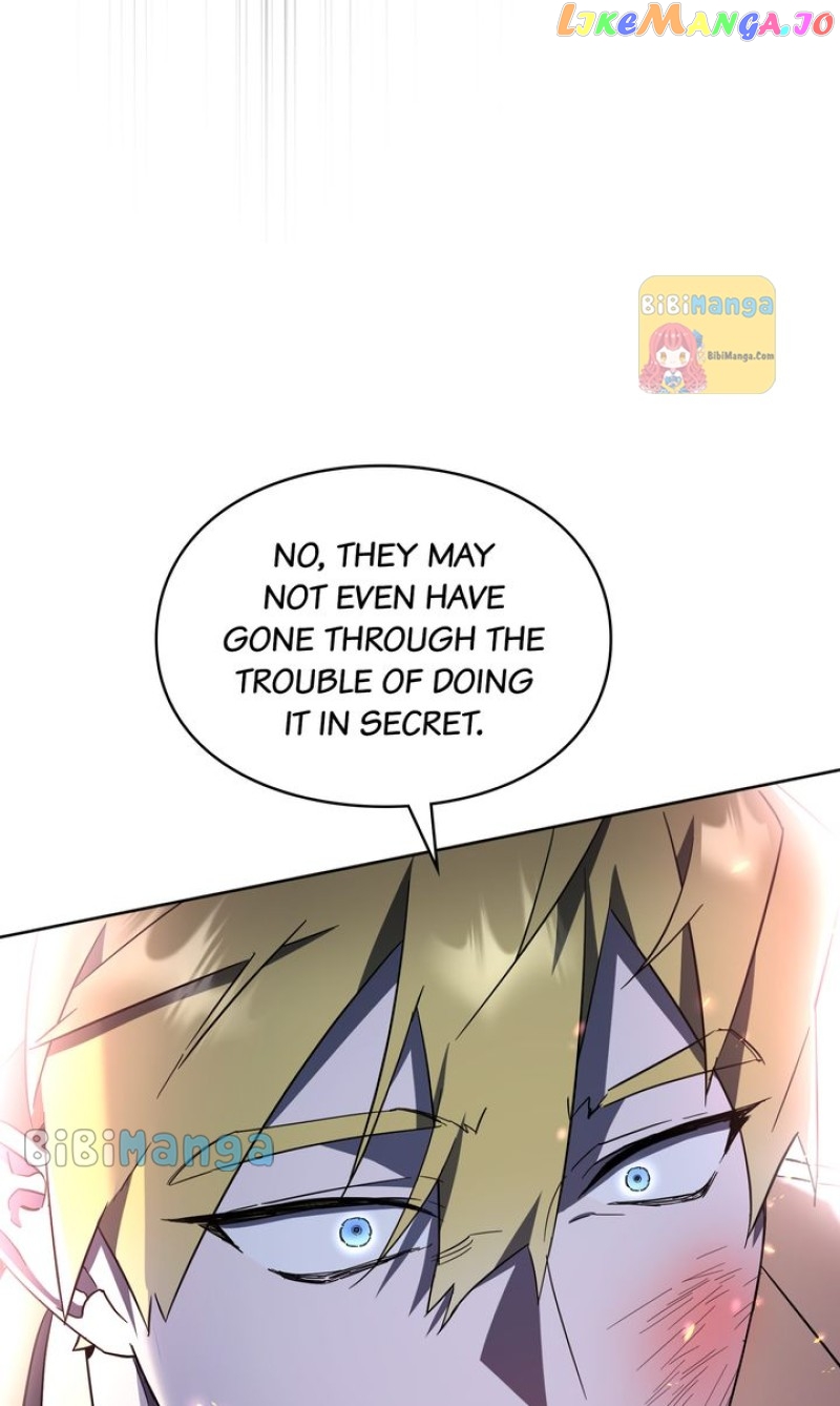 The Corpse Will Tell Chapter 43 - page 56