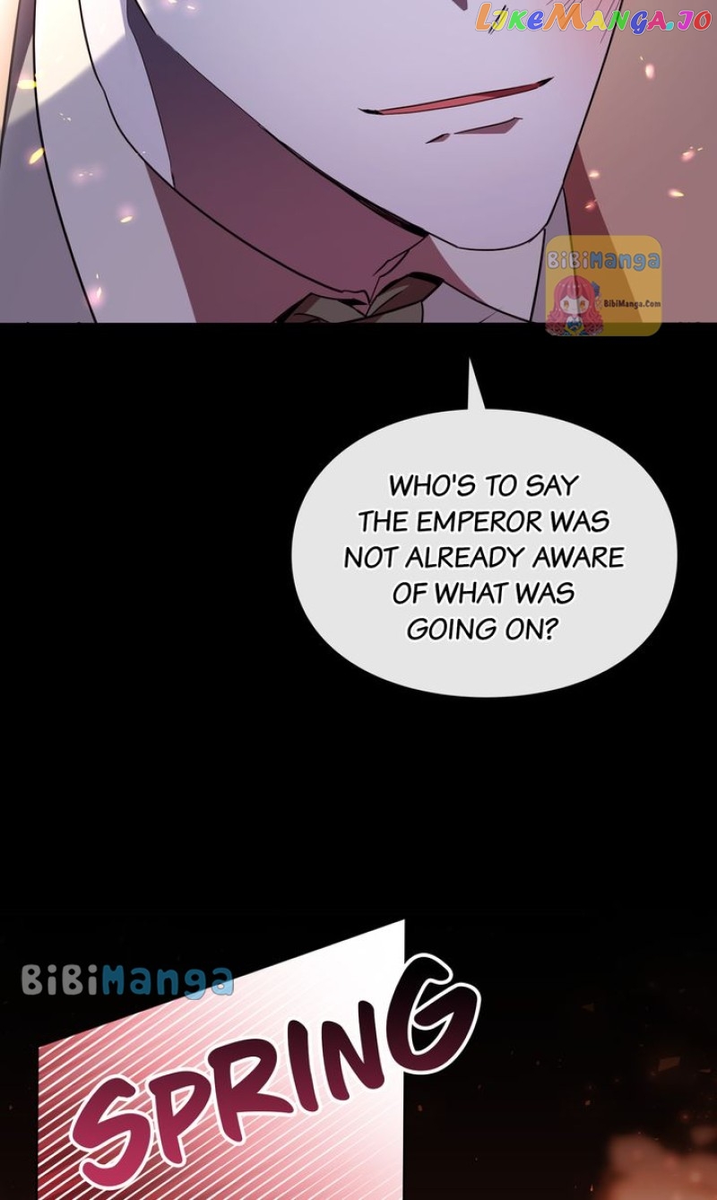 The Corpse Will Tell Chapter 43 - page 57