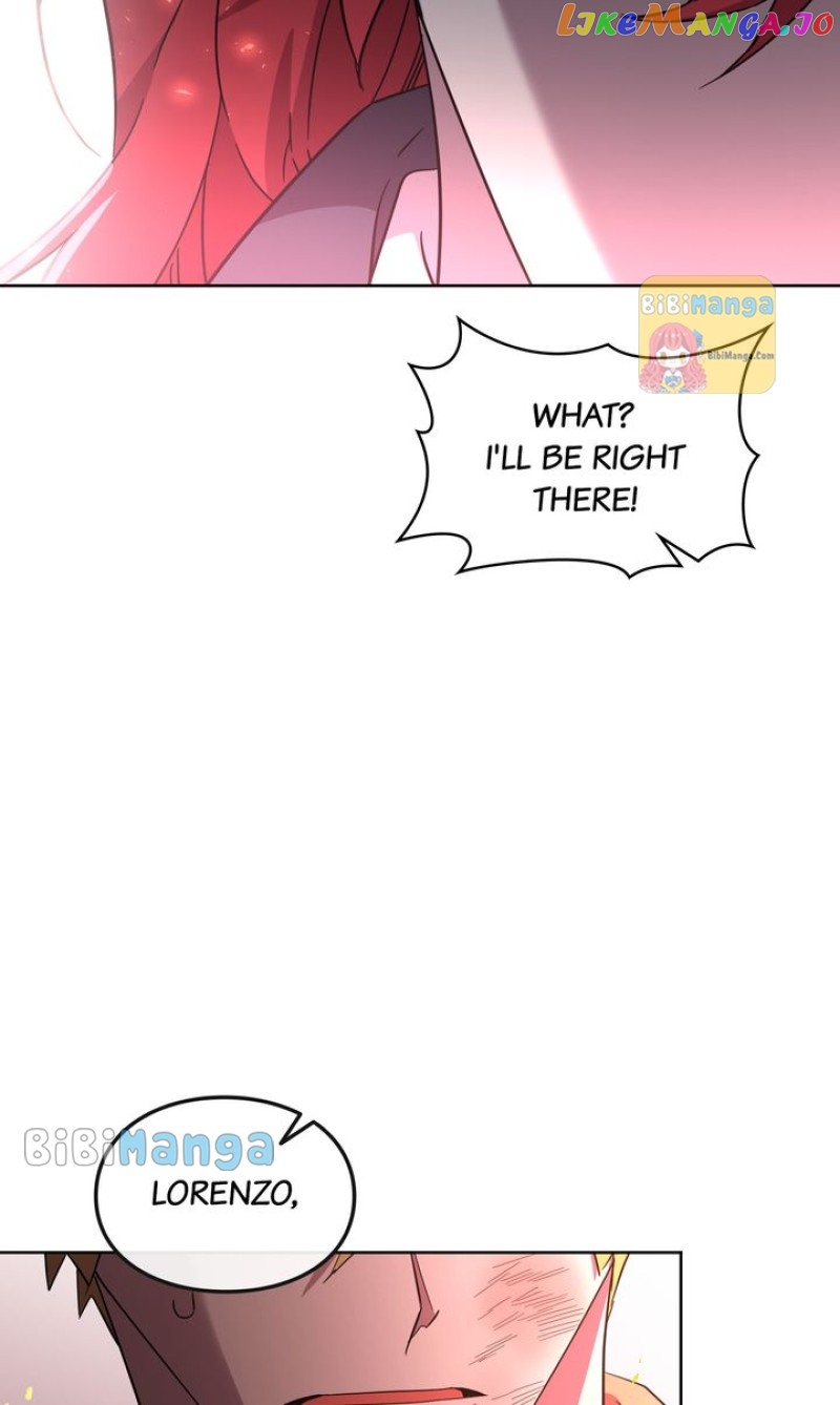 The Corpse Will Tell Chapter 43 - page 69