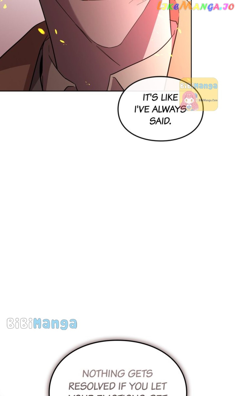The Corpse Will Tell Chapter 43 - page 70