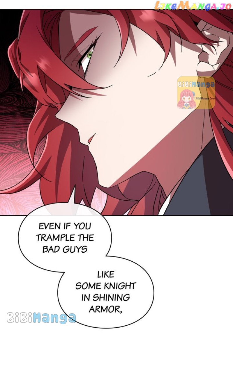 The Corpse Will Tell Chapter 43 - page 72