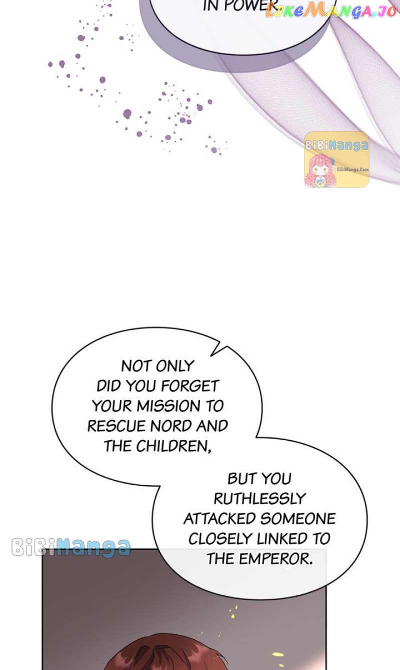 The Corpse Will Tell Chapter 43 - page 75