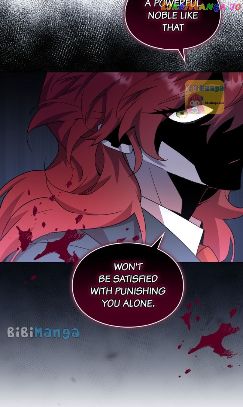 The Corpse Will Tell Chapter 43 - page 77