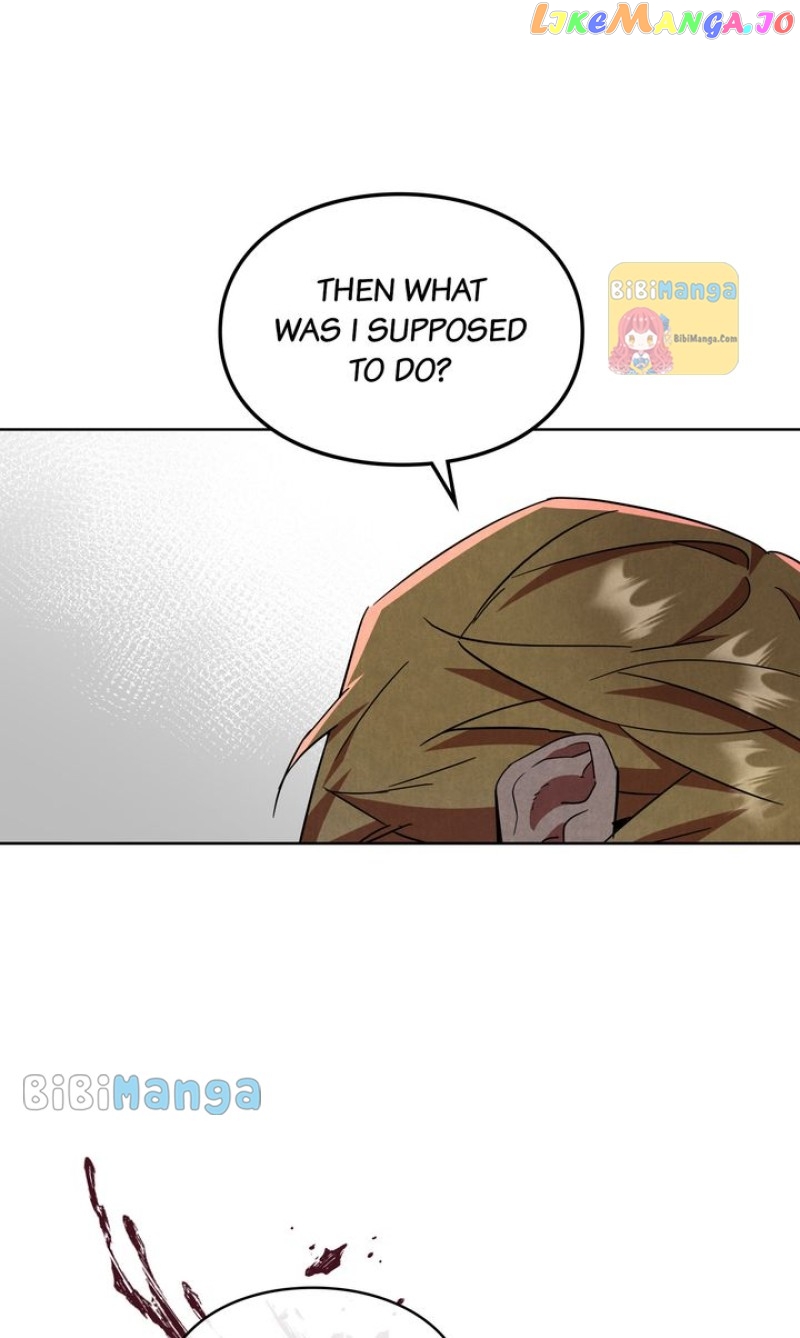 The Corpse Will Tell Chapter 43 - page 81