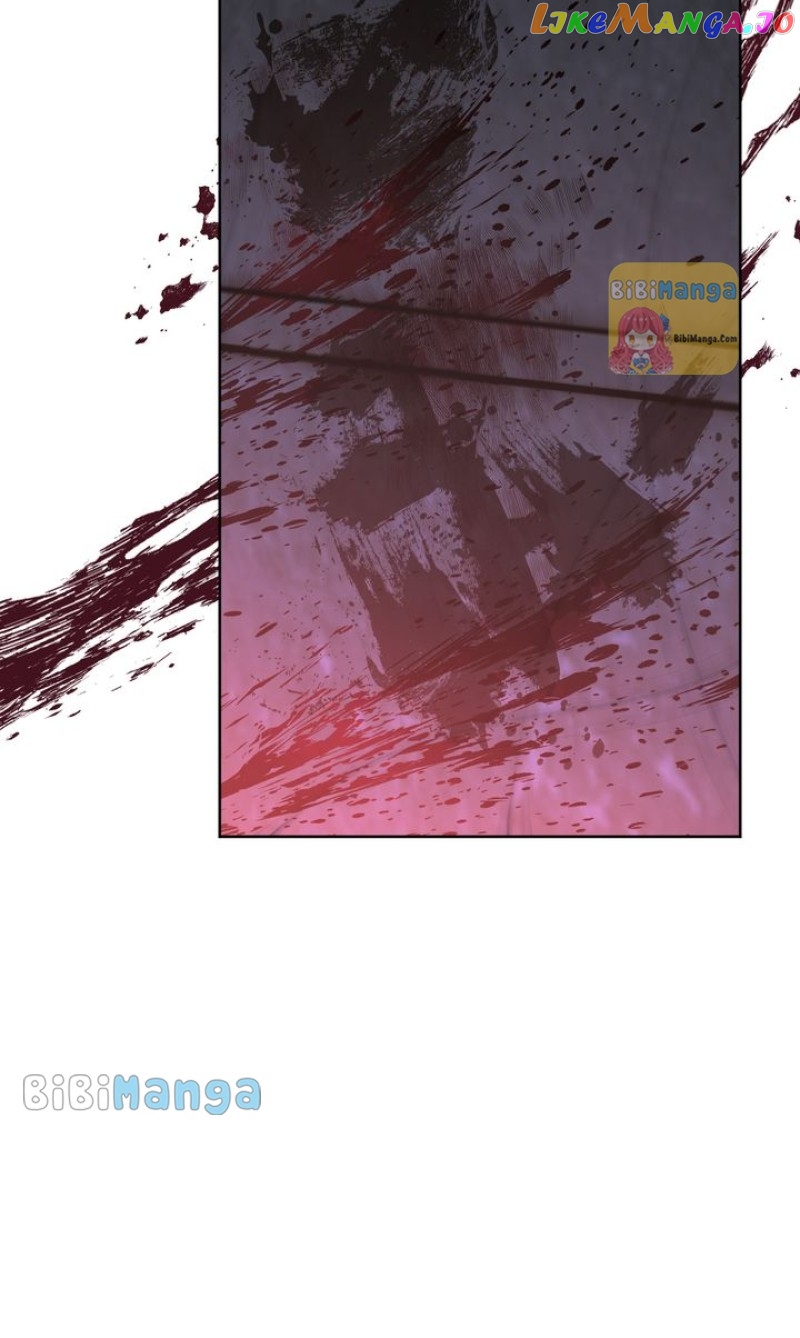 The Corpse Will Tell Chapter 43 - page 83
