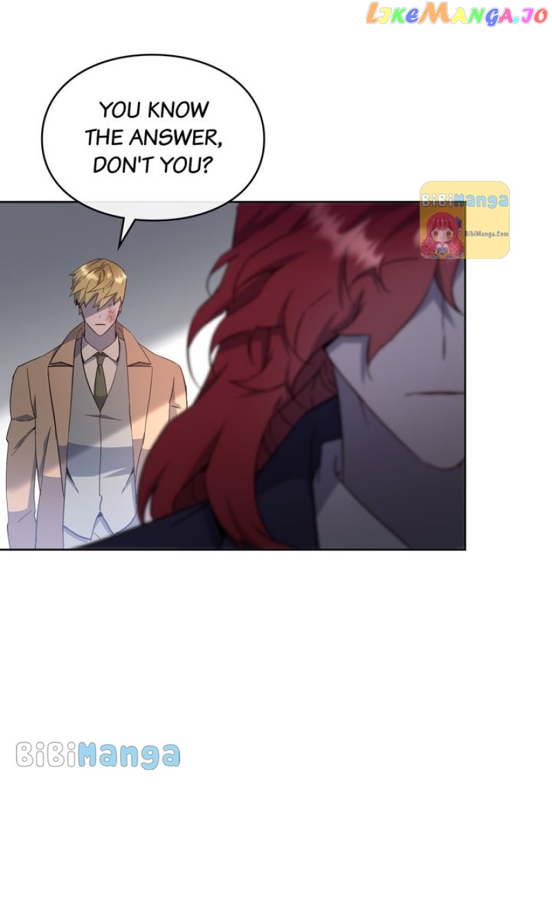 The Corpse Will Tell Chapter 43 - page 84