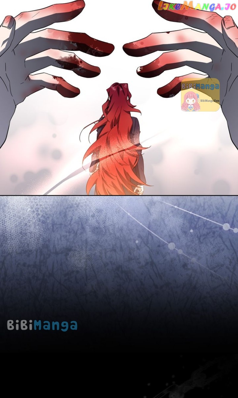 The Corpse Will Tell Chapter 43 - page 87