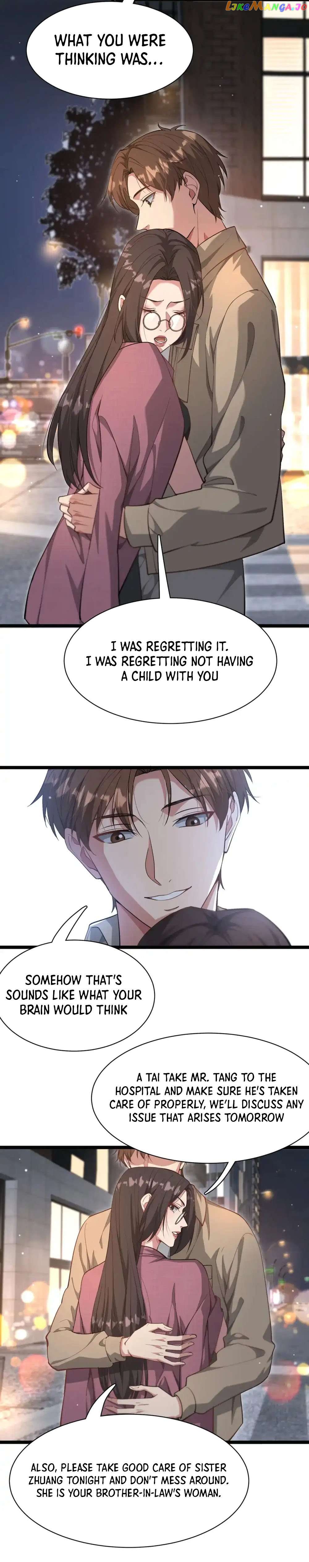 I’m Trapped In This Day For One Thousand Years Chapter 58 - page 19