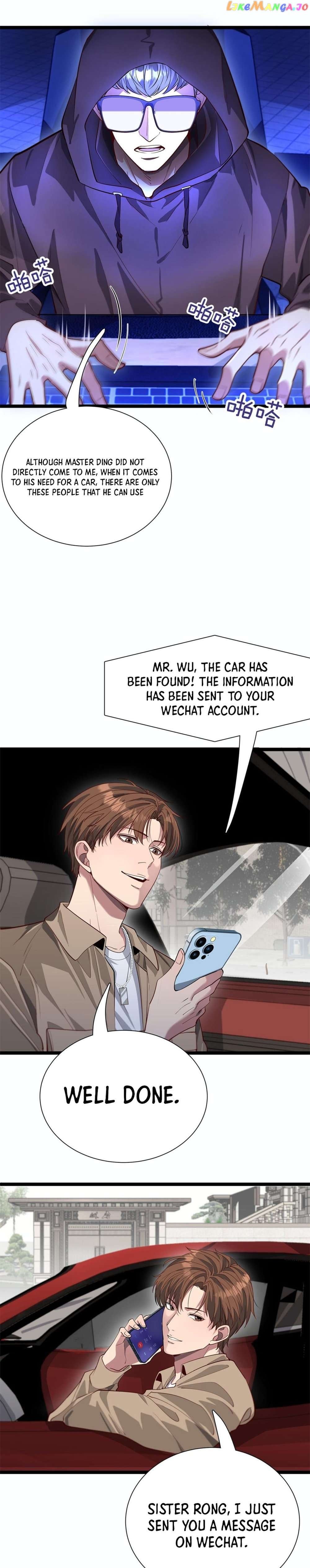 I’m Trapped In This Day For One Thousand Years Chapter 60 - page 2
