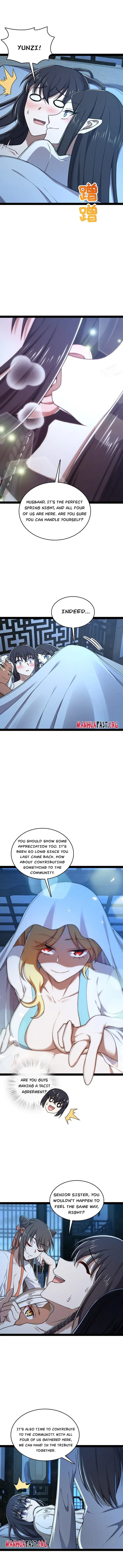 Life of a War Emperor After Retirement Chapter 286 - page 2