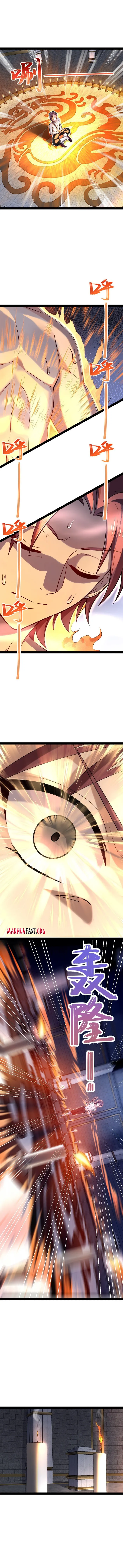 Life of a War Emperor After Retirement Chapter 289 - page 5