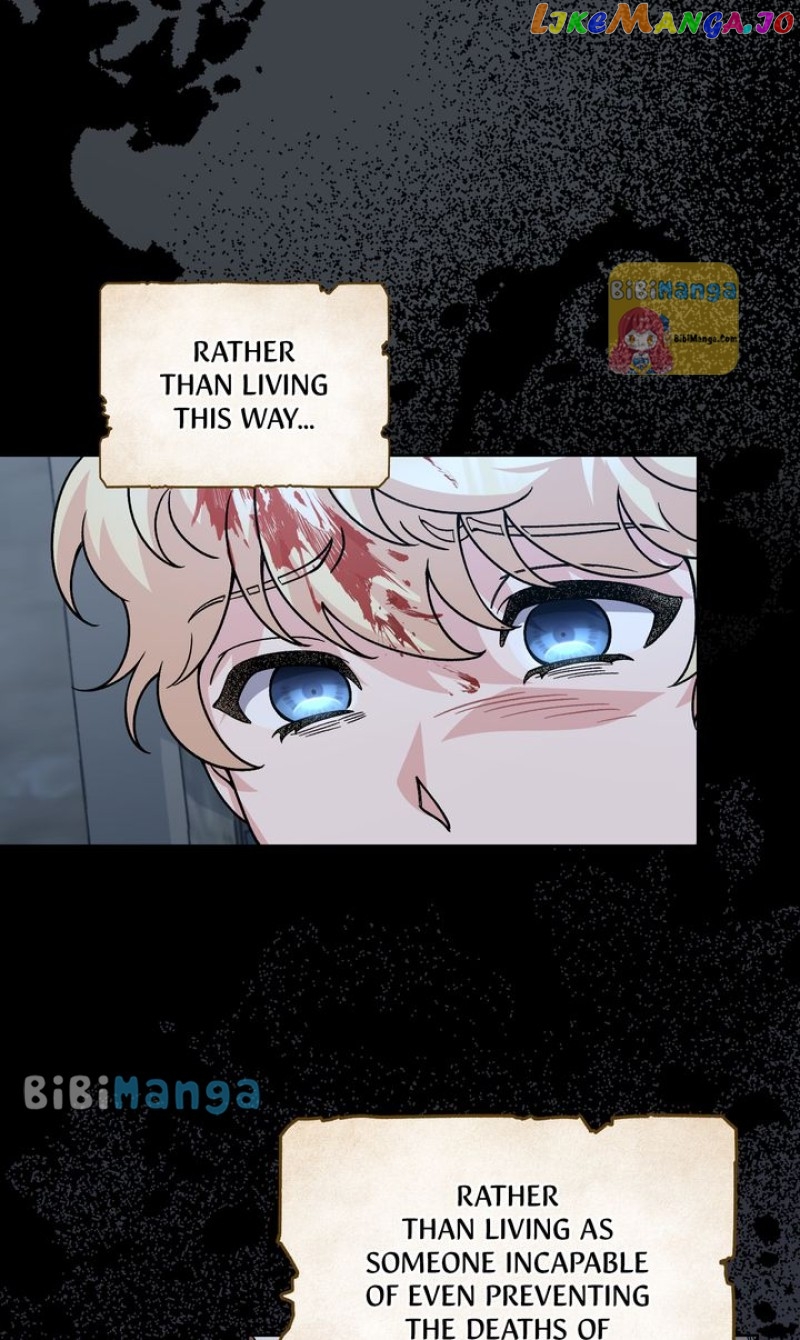 The Tears of a Jester Chapter 78 - page 12