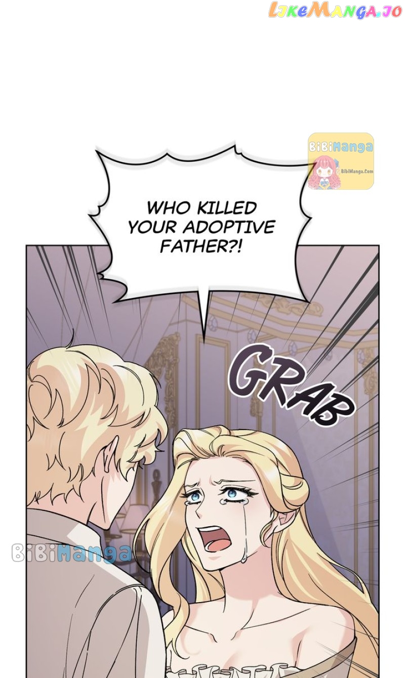 The Tears of a Jester Chapter 78 - page 18