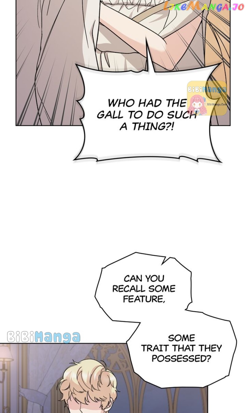 The Tears of a Jester Chapter 78 - page 19