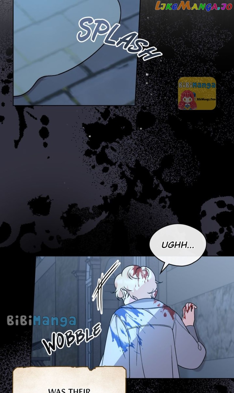 The Tears of a Jester Chapter 78 - page 3