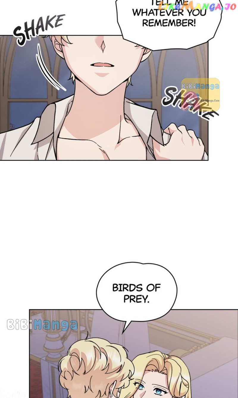 The Tears of a Jester Chapter 78 - page 22