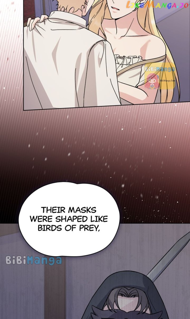 The Tears of a Jester Chapter 78 - page 23