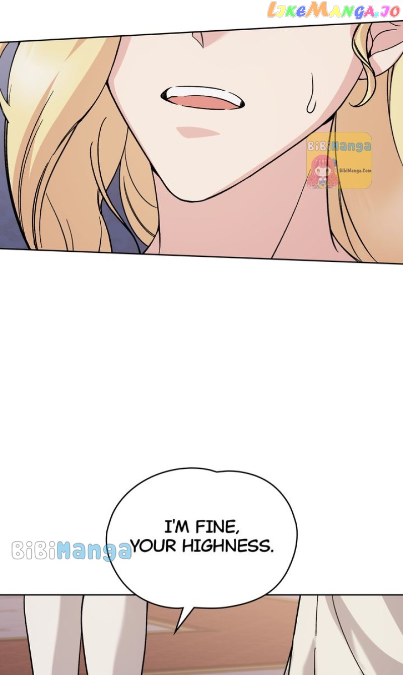 The Tears of a Jester Chapter 78 - page 25