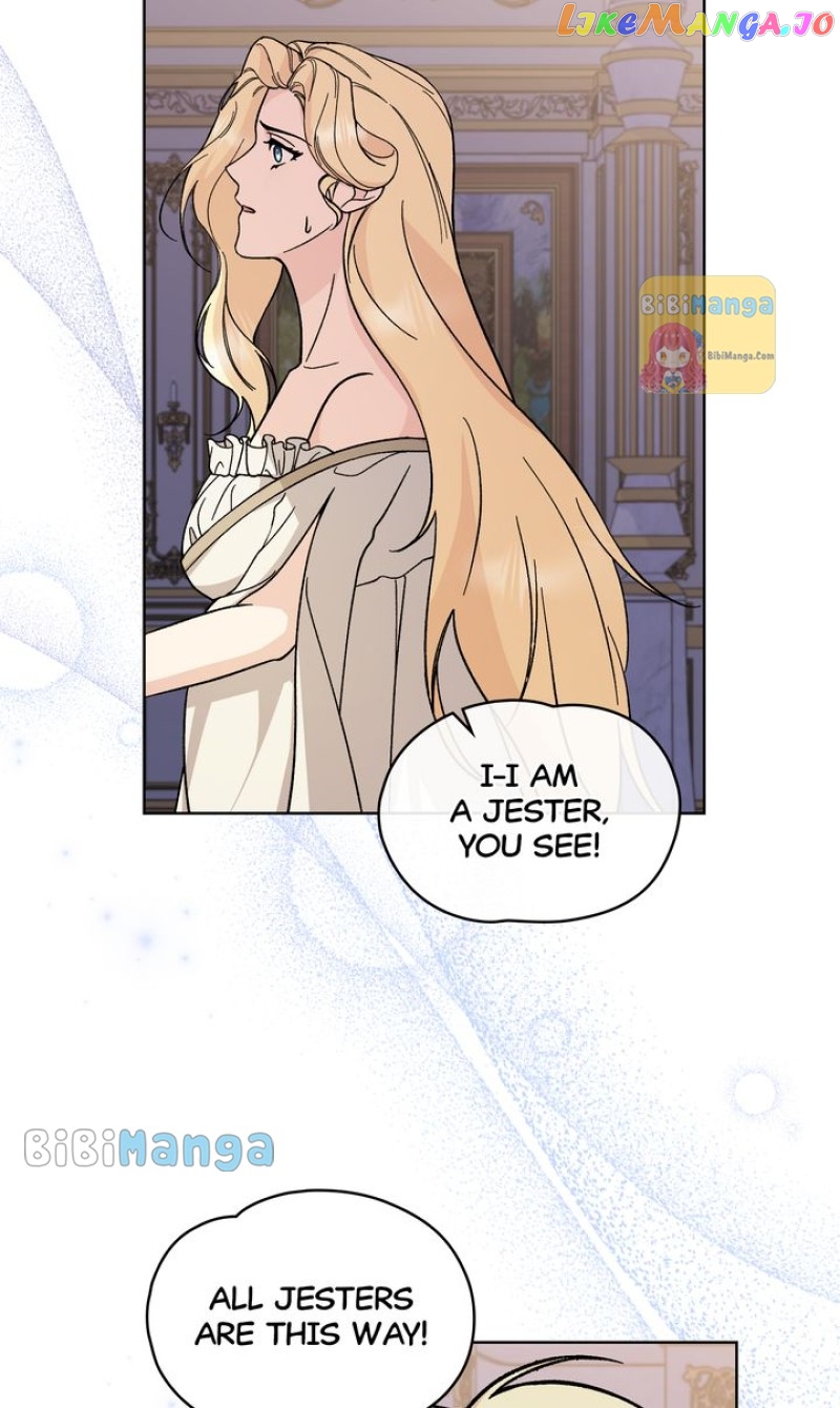 The Tears of a Jester Chapter 78 - page 27