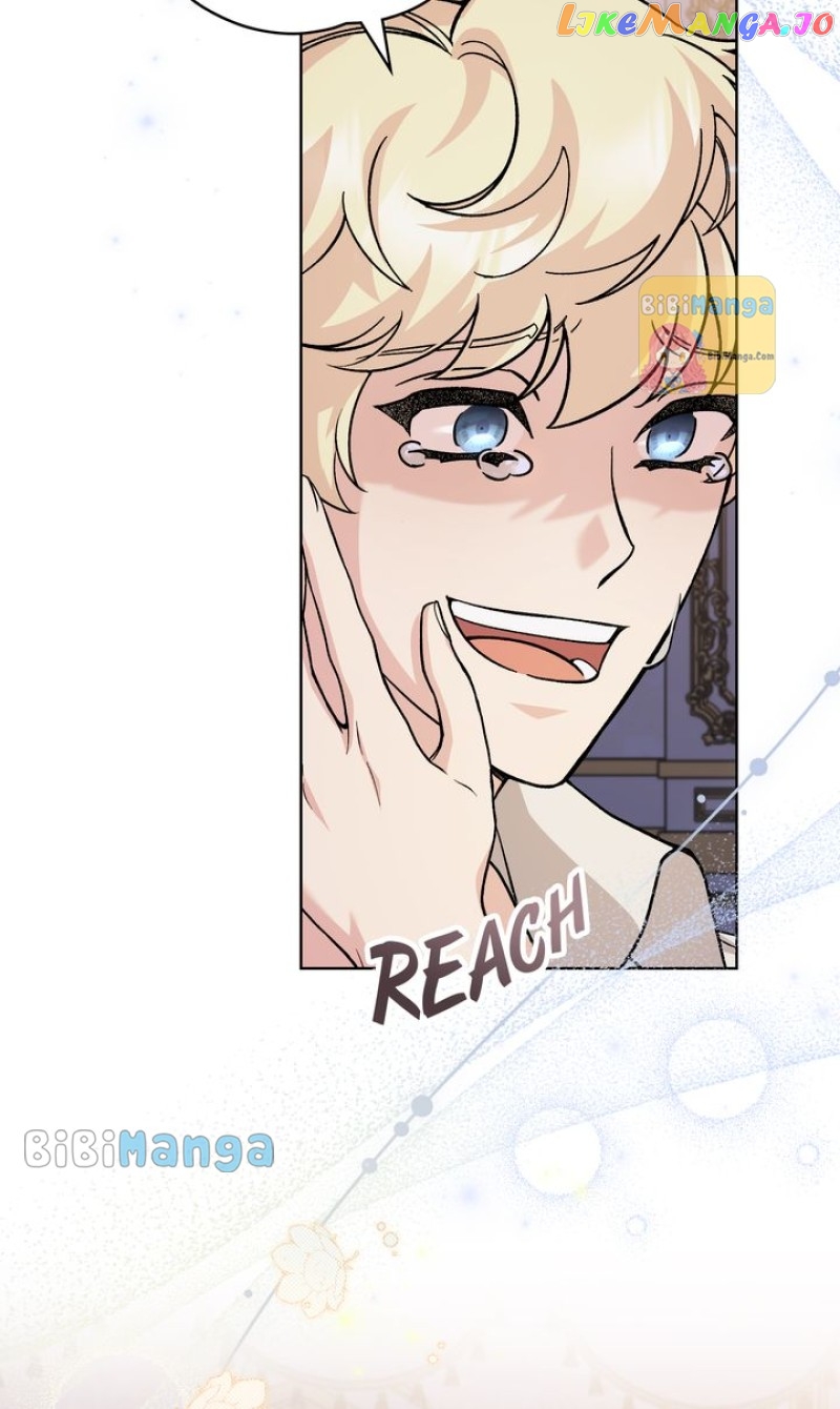 The Tears of a Jester Chapter 78 - page 28