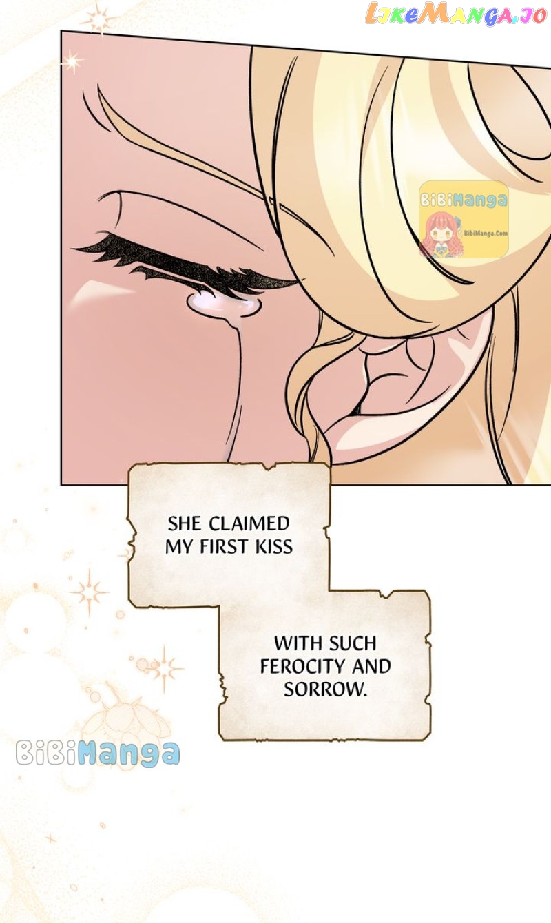 The Tears of a Jester Chapter 78 - page 31
