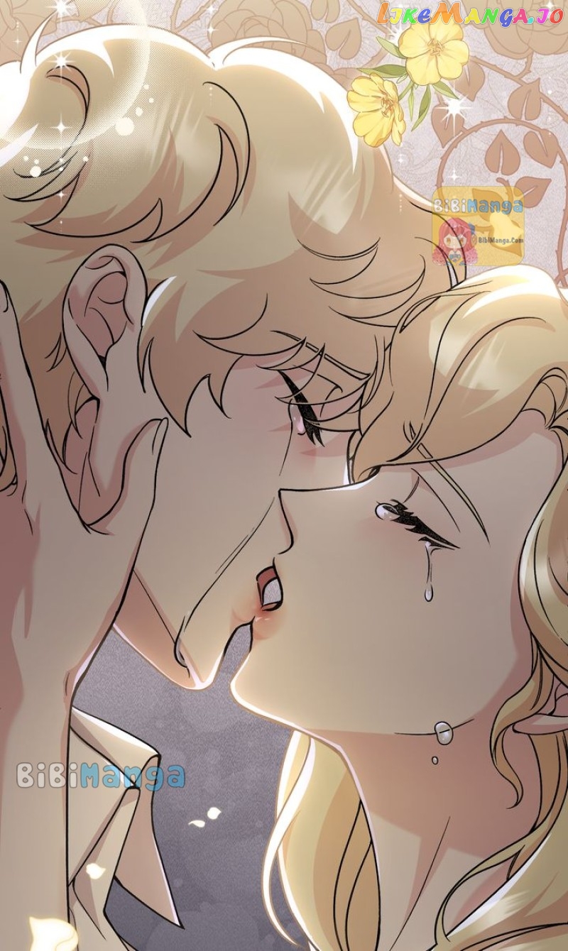 The Tears of a Jester Chapter 78 - page 33