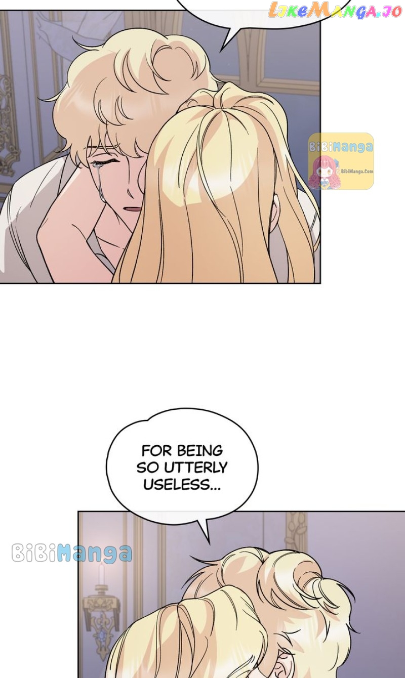 The Tears of a Jester Chapter 78 - page 37