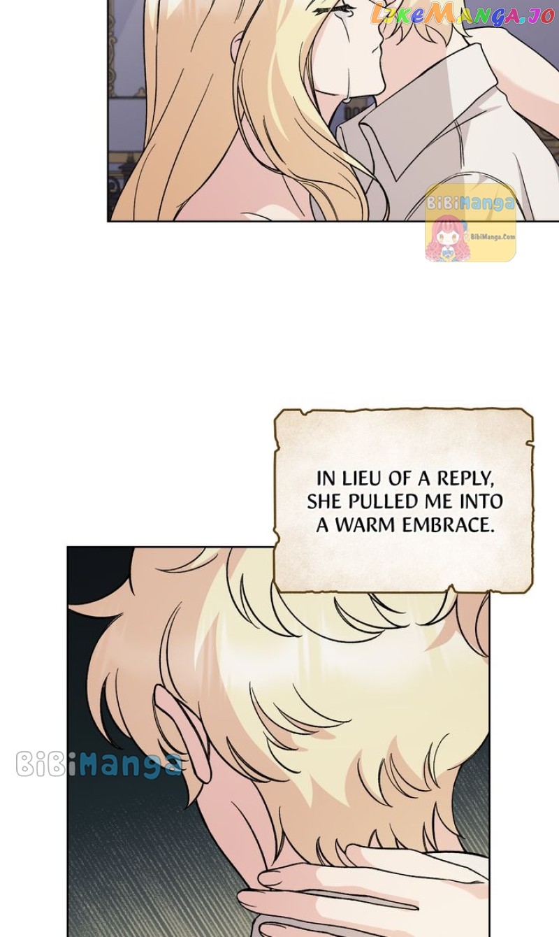 The Tears of a Jester Chapter 78 - page 38