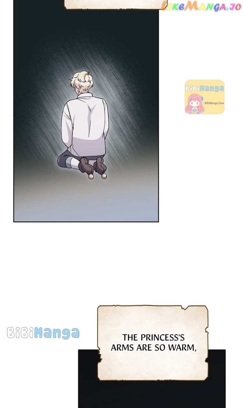 The Tears of a Jester Chapter 78 - page 40