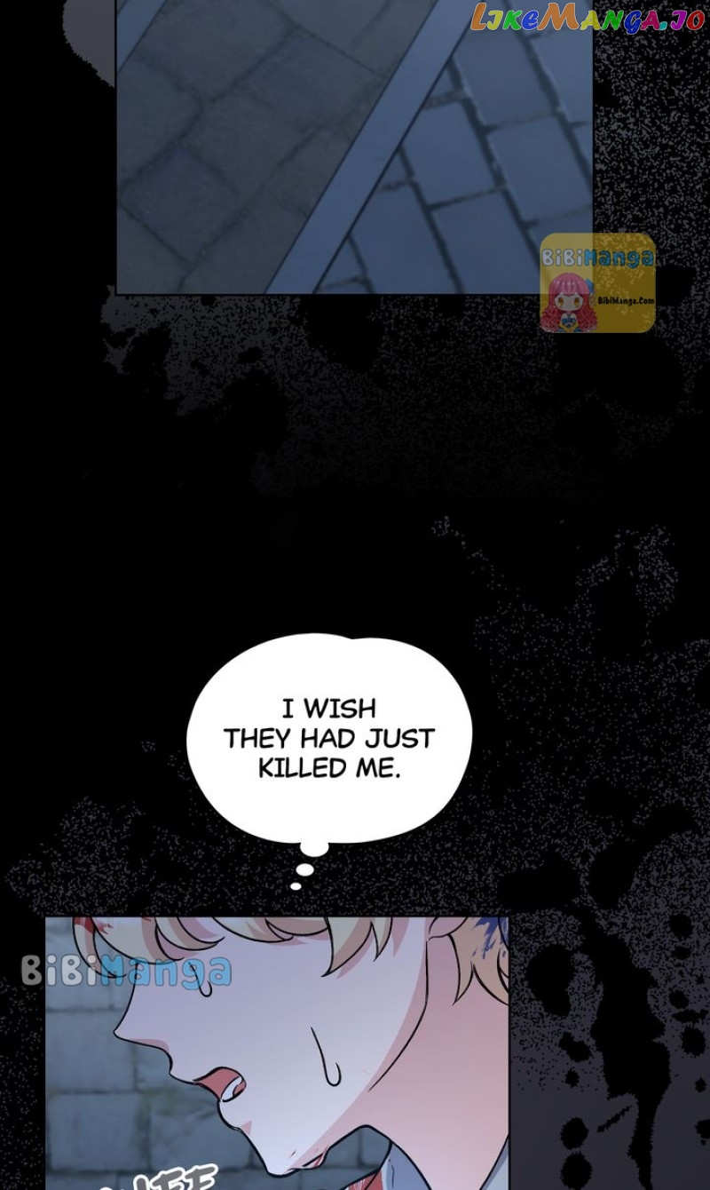 The Tears of a Jester Chapter 78 - page 6