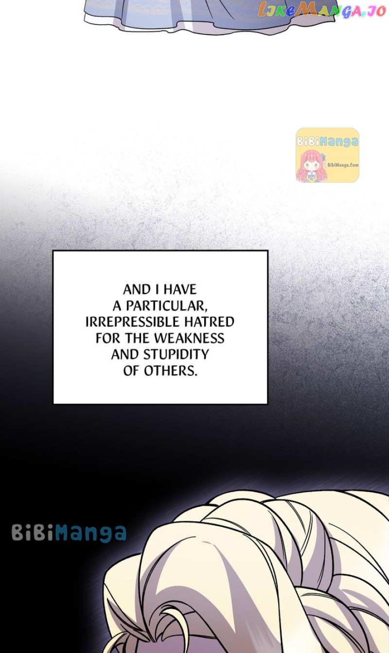 The Tears of a Jester Chapter 78 - page 52