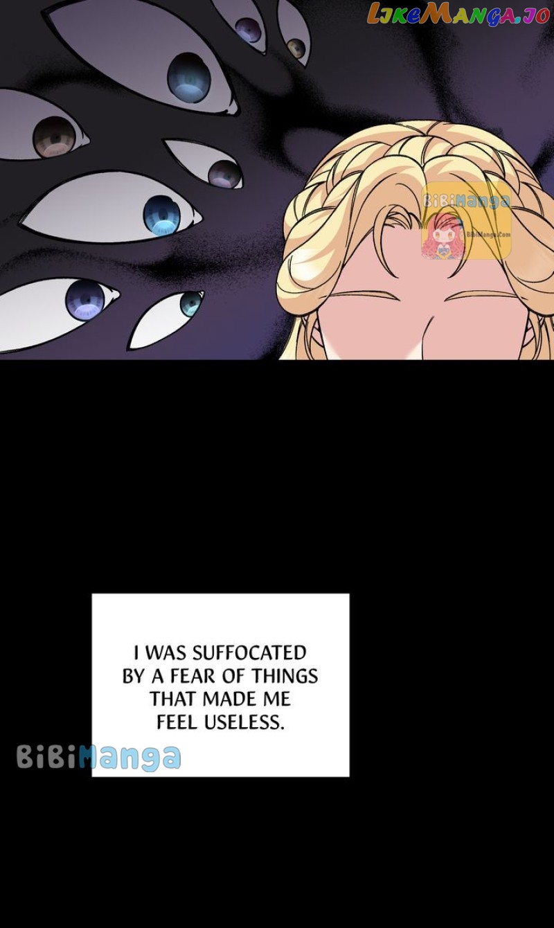 The Tears of a Jester Chapter 78 - page 56